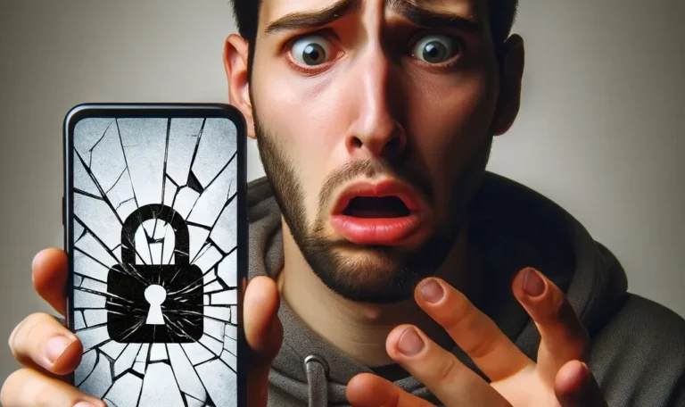 Что делать, если твой телефон взломали