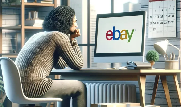 Как вернуть деньги с eBay