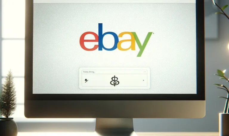 Как вернуть деньги на eBay, если товар не отправлен