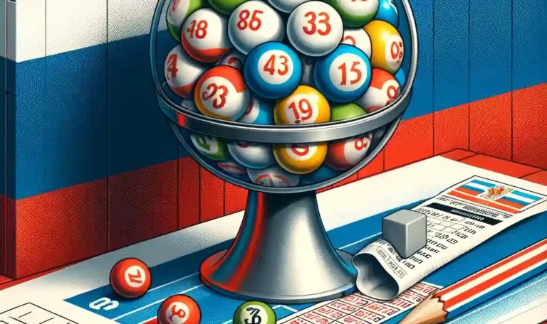 Вся правда о лотерее Русское Лото