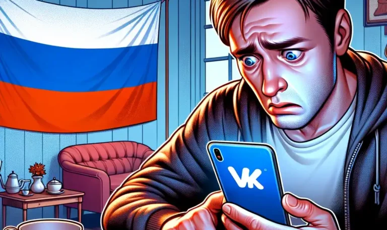 Мошенники ВКонтакте: Как вернуть деньги