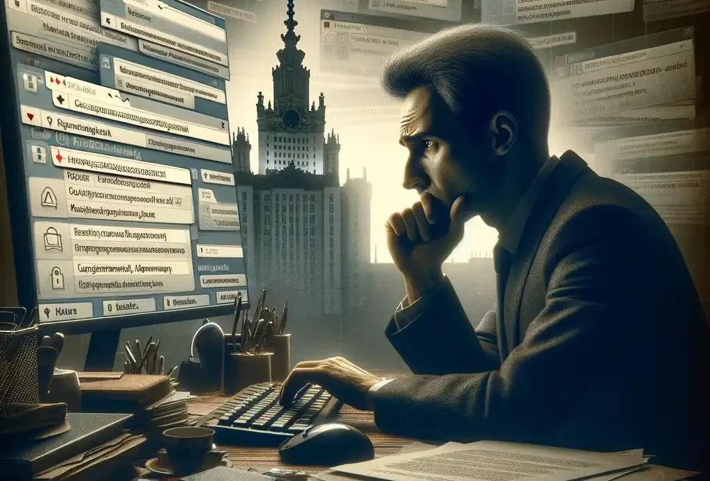 Как действовать при утечке персональных данных в России: Практическое руководство