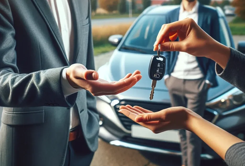 Как избежать обмана при продаже авто: Проверенные советы