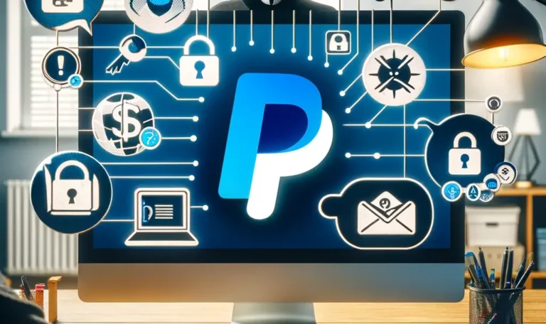 Какие методы в PayPal мошенники используют для обмана: Подробный обзор