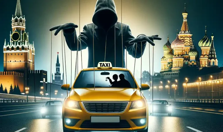 Мошенничество в Яндекс Такси: Как защититься