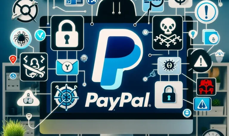 Основные виды мошенничества в PayPal 