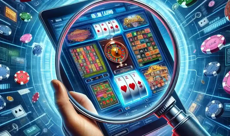 Пин Ап мошенники или надежное онлайн-казино?