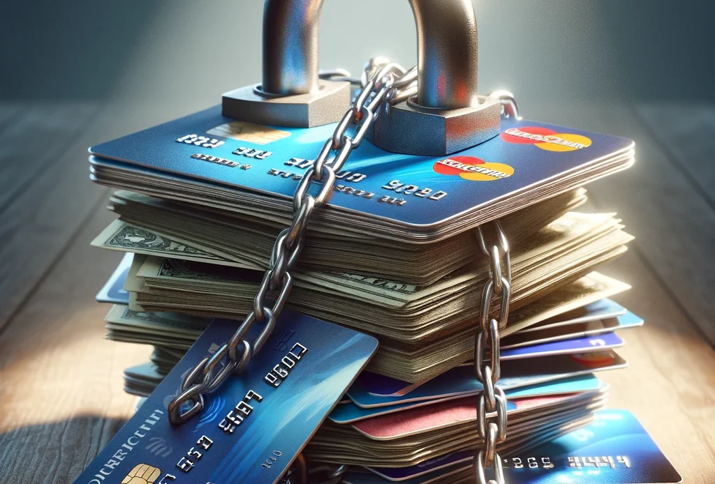 Самозапрет на кредиты и методы борьбы с мошенниками от ЦБ 2024